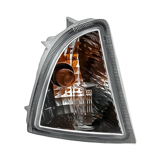 Replacement - Passenger Side Turn Signal/Parking Light (CAPA Certified)