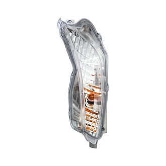 Replacement - Driver Side Turn Signal/Parking Light (Standard Line)