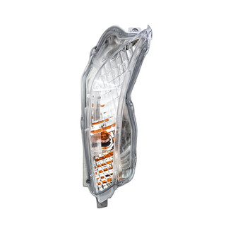 Replacement - Passenger Side Turn Signal/Parking Light (Standard Line)