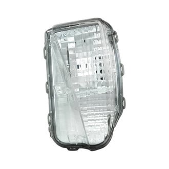 Replacement - Driver Side Turn Signal/Parking Light (Standard Line)
