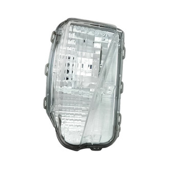 Replacement - Passenger Side Turn Signal/Parking Light (Standard Line)