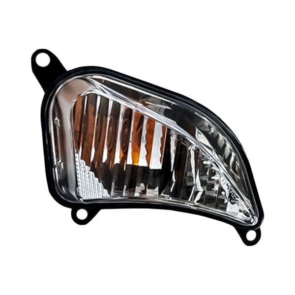 Replacement - Passenger Side Turn Signal/Parking Light