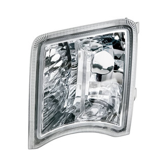 Replacement - Driver Side Turn Signal/Corner Light (Standard Line)