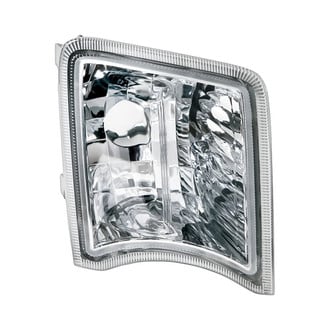 Replacement - Passenger Side Turn Signal/Corner Light (Standard Line)