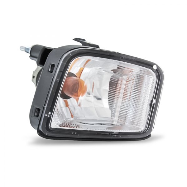 Replacement - Passenger Side Turn Signal Light