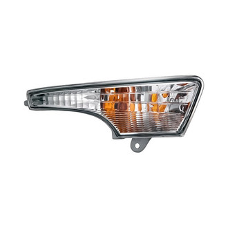 Replacement - Driver Side Turn Signal/Parking Light (Standard Line)