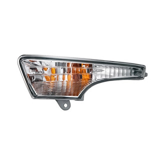 Replacement - Passenger Side Turn Signal/Parking Light (Standard Line)