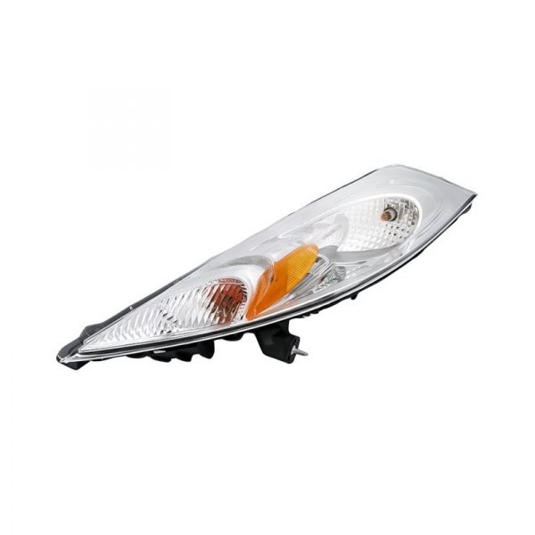 Replacement - Driver Side Turn Signal/Parking Light