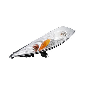 Replacement - Driver Side Turn Signal/Parking Light (CAPA Certified)