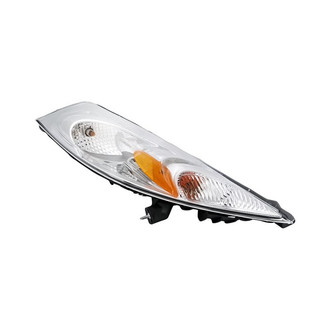 Replacement - Passenger Side Turn Signal/Parking Light (CAPA Certified)