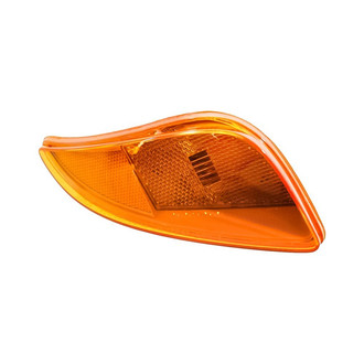 Replacement - Driver Side Turn Signal/Parking Light (Standard Line)