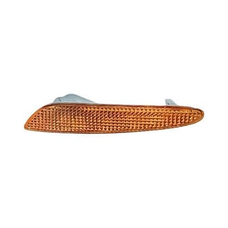 Replacement - Driver Side Marker Lens and Housing (CAPA Certified)