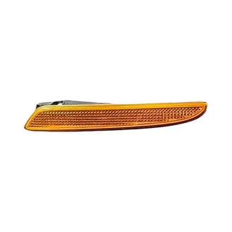Replacement - Driver Side Marker Light (CAPA Certified)