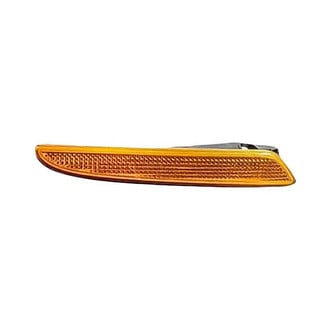 Replacement - Passenger Side Marker Light (CAPA Certified)