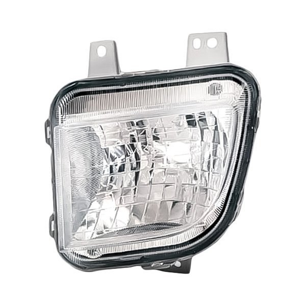Replacement - Driver Side Daytime Running Light