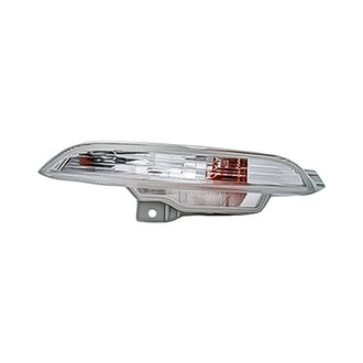Replacement - Passenger Side Turn Signal/Parking Light (Standard Line)