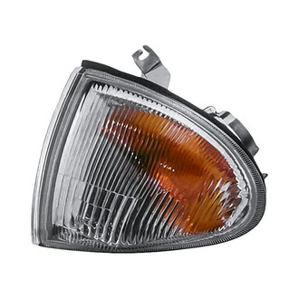 Replacement - Driver Side Turn Signal/Corner Light (Standard Line)