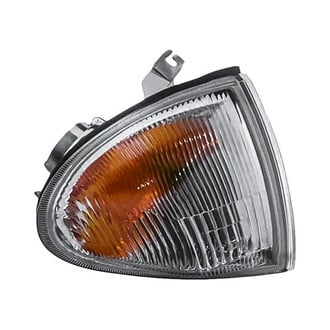 Replacement - Passenger Side Turn Signal/Corner Light (Standard Line)