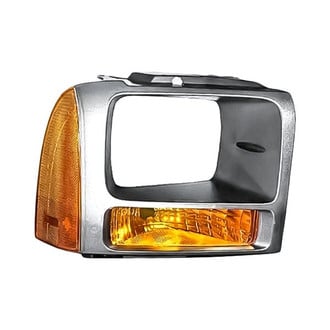 Replacement - Turn Signal Lights