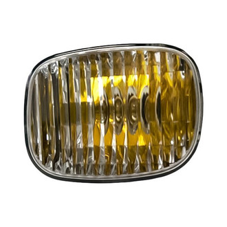 Replacement - Driver Side Daytime Running Light (Standard Line)