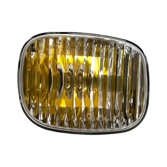 Replacement - Passenger Side Daytime Running Light (Standard Line)