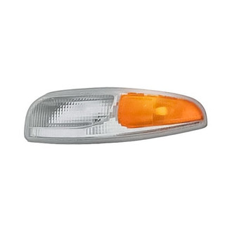Replacement - Driver Side Turn Signal/Parking Light (Standard Line)