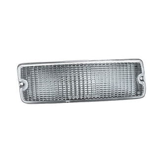 Replacement - Driver Side Turn Signal/Parking Light (Standard Line)