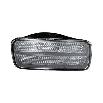 Replacement - Passenger Side Turn Signal/Parking Light (Standard Line)
