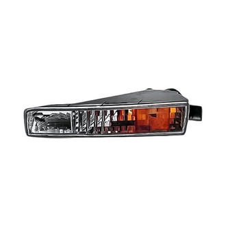 Replacement - Driver Side Turn Signal/Parking Light (Standard Line)
