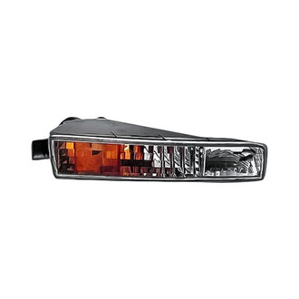 Replacement - Passenger Side Turn Signal/Parking Light (Standard Line)