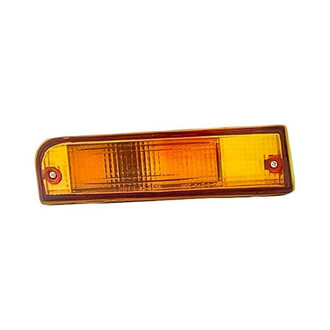 Replacement - Driver Side Turn Signal/Parking Light (Standard Line)