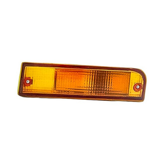 Replacement - Passenger Side Turn Signal/Parking Light (Standard Line)
