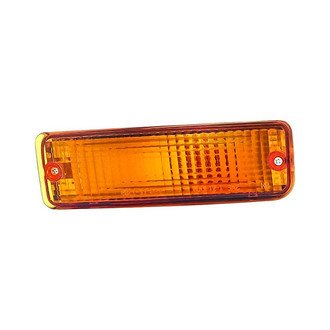 Replacement - Driver Side Turn Signal/Parking Light (Standard Line)
