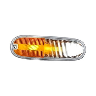 Replacement - Passenger Side Turn Signal/Parking Light (Standard Line)