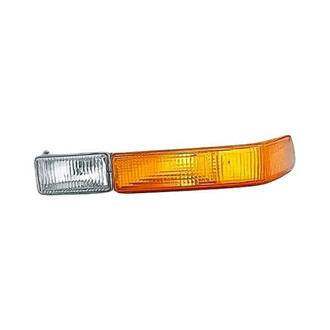 Replacement - Driver Side Turn Signal/Parking Light (Standard Line)