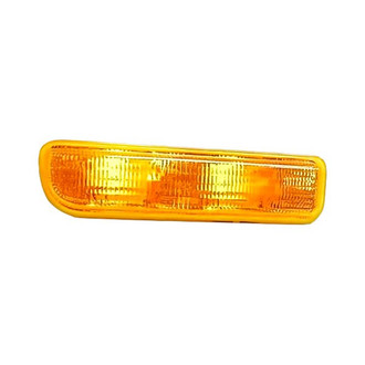 Replacement - Passenger Side Turn Signal/Parking Light (Standard Line)