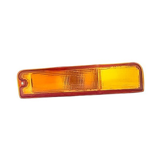 Replacement - Driver Side Turn Signal/Parking Light (Standard Line)