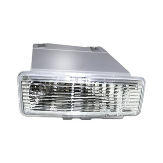 Replacement - Passenger Side Turn Signal/Parking Light (Standard Line)