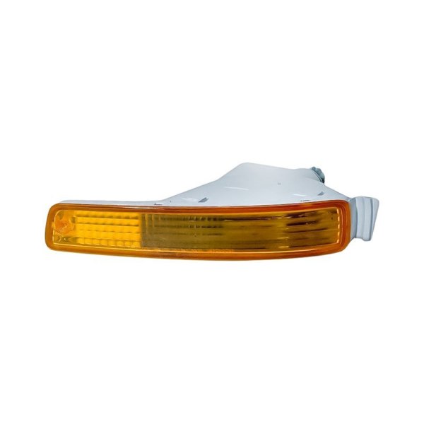 Replacement - Driver Side Inner Turn Signal/Parking Light