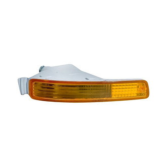 Replacement - Passenger Side Inner Turn Signal/Parking Light (CAPA Certified)