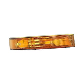Replacement - Driver Side Turn Signal/Parking Light (Standard Line)