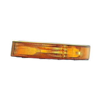 Replacement - Passenger Side Turn Signal/Parking Light (Standard Line)