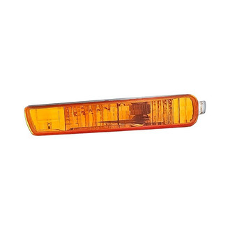 Replacement - Driver Side Turn Signal/Parking Light (Standard Line)