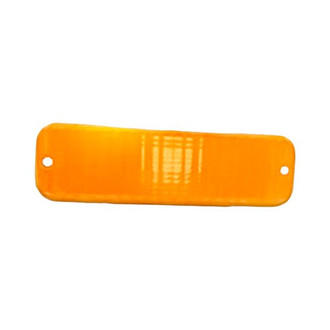Replacement - Passenger Side Turn Signal/Parking Light (Standard Line)