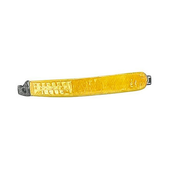 Replacement - Driver Side Turn Signal/Parking Light (Standard Line)