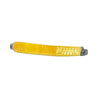 Replacement - Passenger Side Turn Signal/Parking Light (Standard Line)