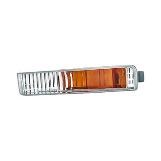 Replacement - Driver Side Turn Signal/Parking Light (Standard Line)