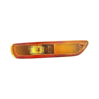 Replacement - Driver Side Turn Signal/Parking Light (Standard Line)