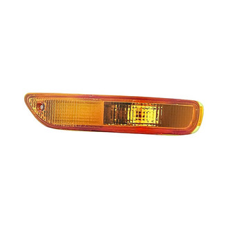 Replacement - Passenger Side Turn Signal/Parking Light (Standard Line)