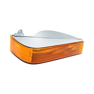 Replacement - Passenger Side Turn Signal/Parking Light (Standard Line)